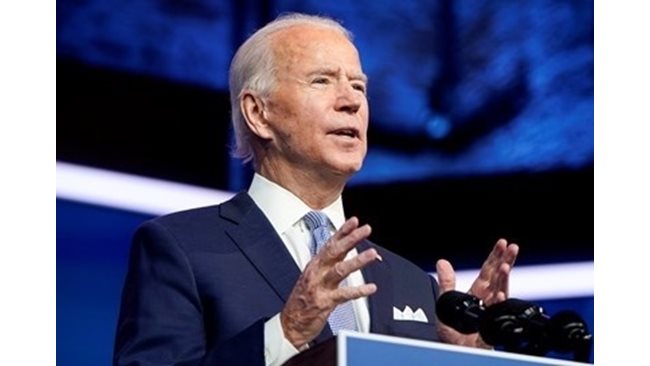 World media write what awaits us at Biden