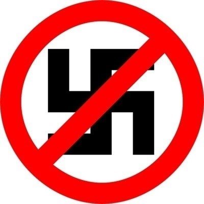 Използването на нацистки знамена или на нацистки сувенири със свастики ще бъде забранено от закона. СНИМКА: Pixabay