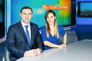 Би Ти Ви за Рашков: Неуважението към авторитетни медии е основна причина за 112-ото място