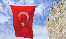 Турция прекратява търговските отношения с Израел