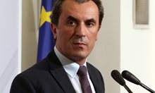 Честит кандидат за президент! Поредният шамар върху физиономията на България