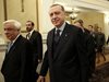 Какъв е Лозанският договор, заради който се поскараха Ердоган и Павлопулос