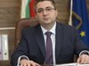 Министър Нанков: До месец започва ремонта на пътя Царево-Малко Търново