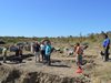 Археолози проучват античния град Рациария