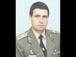 Прибират наш генерал от Скопие