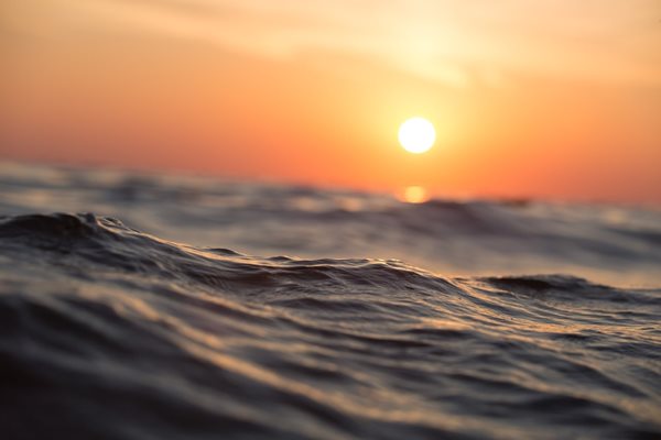 РЗИ: Морската вода на Северното Черноморие е чиста