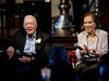 Бившият президент на САЩ Джими Картър празнува 99-ия си рожден ден