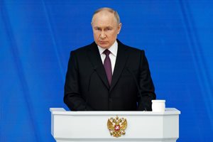 Контраразузнавачът, учил в една школа с Путин: Европа има два месеца да се разбере с него