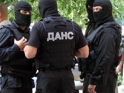 ДАНС участва в разбиването на международна престъпна група, арестувани са 15 българи
