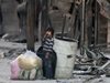 Сирийският режим е превзел два нови квартала на Алепо