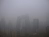 Китайски градове обединяват усилия в борбата със смога