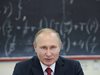 Путин и Макрон обсъдиха по телефона бъдещата визита на френския лидер в Русия