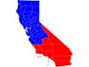 Американски милиардер иска Калифорния да бъде разделена на три щата