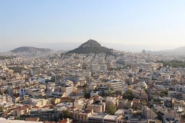 Младата жена е пристигнала в Атина на 18 юли, настанила се в хотел на центъра и дни по-късно следите й се губят. СНИМКА: Pixabay