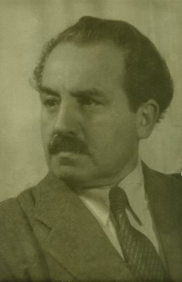 Божидар Карастоянов (1903-1956)