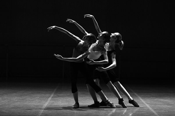 40 млади балетисти на конкурсна сцена в Добрич СНИМКА: Pixabay