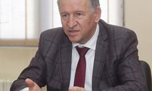 Стойчо Кацаров: Все още няма Омикрон у нас, но няма да ни прескочи