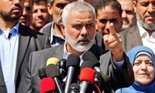 Лидерът на „Хамас“: Израел е виновен за безизходицата в преговорите
