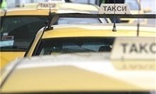 Такситата излизат на безсрочен протест в София от понеделник