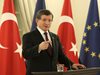 ЕС и Турция започват тежки преговори за бежанците