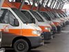 Трима ранени в Пловдив заради неспазено предимство