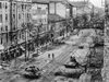 Унгарската революция 1956 г.: Армията минава на страната на народа, жени и деца воюват срещу танкове