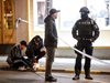 След атентата в Стокхолм доверието в шведската полиция е по-голямо