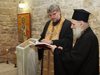 Почетоха Св.Сава Сръбски в историческия храм "Св. 40 мъченици" в Търново