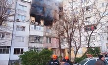 Има и втори загинал при взрива във Варна
