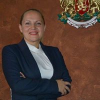 Таня Дъбнишка е назначена за зам.-министър на земеделието