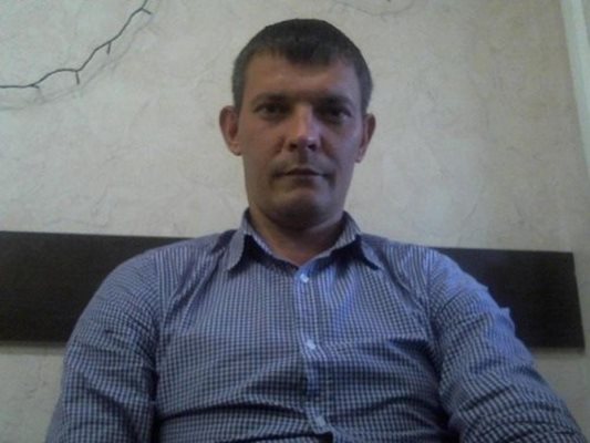 Максим Недялков, 46 г., Бургас