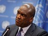 Почина обвиненият в корупция бивш председател на Общото събрание на ООН