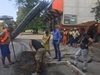 Ударно ремонтират улици до Гребната база в Пловдив