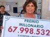Хеликоптер от Спешното прибра милионерката Гошка в болница в Испания