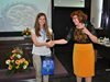 18-годишната Ралица Райкова грабна голямата награда "Петя Дубарова" (Снимки)