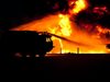 Пожарникари доброволци в Сицилия палели пожари, за да им плащат да ги гасят