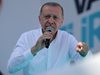Кандидат-президент на опозицията: Ердоган е "бял турчин"