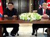 Северна Корея ще спази обещанието 
си за денуклеаризация