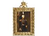 Разпродават вещи на княз Александър Батенберг във Виена, и уникален портрет на търг (Снимки)