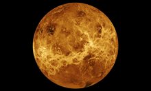 НАСА тръгва към Венера, май открили живот