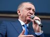 Турция ще положи усилия за изпълнение на резолюцията на ООН за Газа