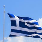 Знамето на Гърция