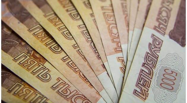 Цените в Русия ще растат, а руснаците ще трябва да се простят и с някои стоки и услуги СНИМКА: АРХИВ