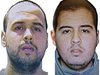 Камикадзетата от Брюксел в списъците с терористи на САЩ
