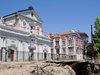 Археолози подкопават резиденцията на монсеньор Йовчев в Пловдив