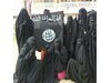 Сред заминалите от Белгия за „Ислямска държава“ бойци има над 100 жени