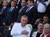 Ердоган: Турция ще пресуши "терористичното блато" в района на Кандил