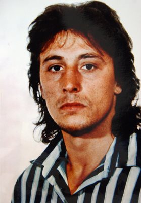 Васил Илиев е издебнат от килъри на път към ресторант "Мираж"