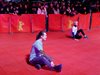 Активисти се залепиха за червения килим на кинофестивала "Берлинале"