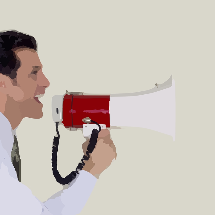 Научно доказано: Влияете силно, като говорите с по-нисък глас